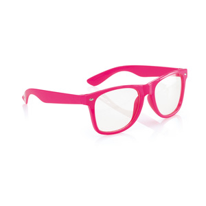 Fotografie reklamního předmětu „brýle“