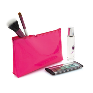 Fotografie reklamního předmětu „kosmetická taška“