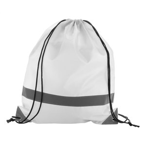 Fotografie k reklamnímu předmětu „vak na stažení s reflexními částmi“