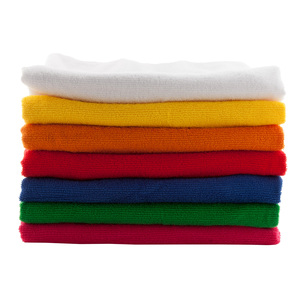 Fotografie k reklamnímu předmětu „ručník“