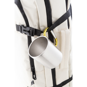 Fotografie k reklamnímu předmětu „kovový hrnek“