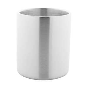 Fotografie k reklamnímu předmětu „kovový hrnek“