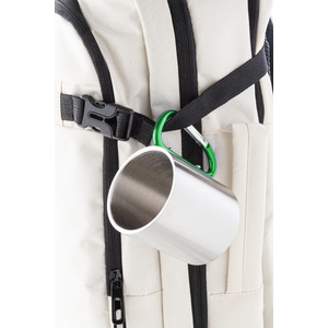 Fotografie k reklamnímu předmětu „kovový hrnek“