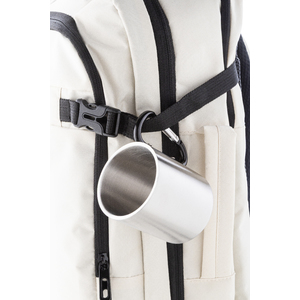 Fotografie k reklamnímu předmětu „kovový hrnek“