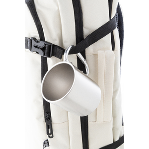 Fotografie k reklamnímu předmětu „kovový hrnek“