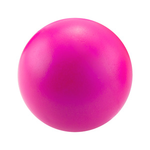 Fotografie reklamního předmětu „antistresový míček“
