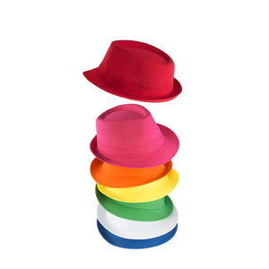 Fotografie k reklamnímu předmětu „klobouk“