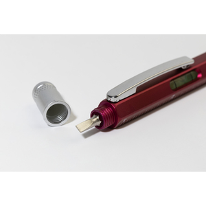 Fotografie k reklamnímu předmětu „kuličkové pero“