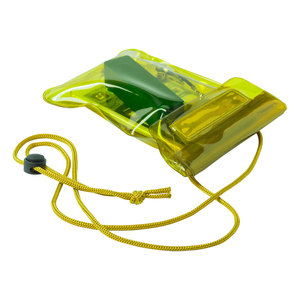 Fotografie k reklamnímu předmětu „voděodolný obal na mobil“