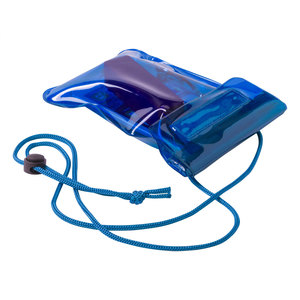 Fotografie k reklamnímu předmětu „voděodolný obal na mobil“