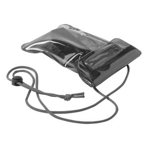 Fotografie k reklamnímu předmětu „voděodolný obal na mobil“