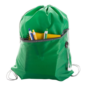 Fotografie k reklamnímu předmětu „vak na stažení šňůrkou“