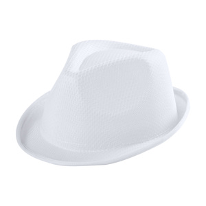 Fotografie reklamního předmětu „klobouk“