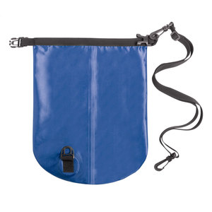 Fotografie k reklamnímu předmětu „voděodolná taška“