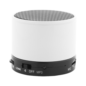 Fotografie k reklamnímu předmětu „bluetooth reproduktor“