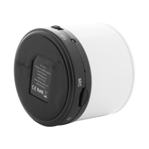 Fotografie k reklamnímu předmětu „bluetooth reproduktor“