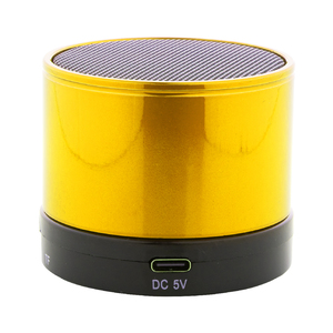 Fotografie k reklamnímu předmětu „bluetooth reproduktor“