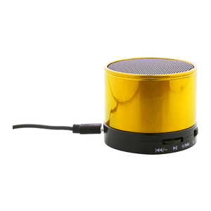 Fotografie k reklamnímu předmětu „bluetooth reproduktor“