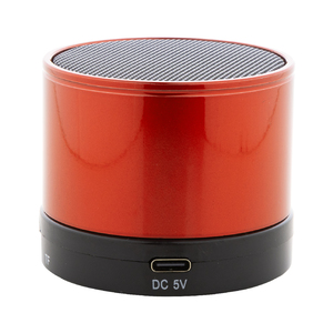 Fotografie k reklamnímu předmětu „bluetooth reproduktor“