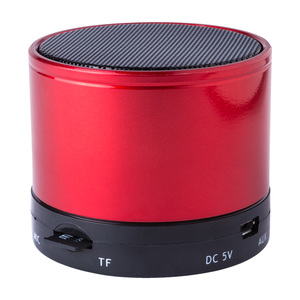 Fotografie k reklamnímu předmětu „bluetooth reproduktor“