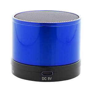 Fotografie k reklamnímu předmětu „bluetooth reproduktor“