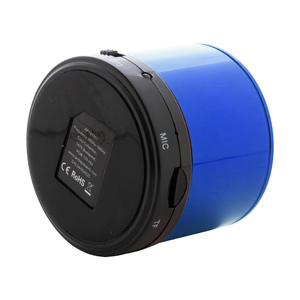 Fotografie k reklamnímu předmětu „bluetooth reproduktor“