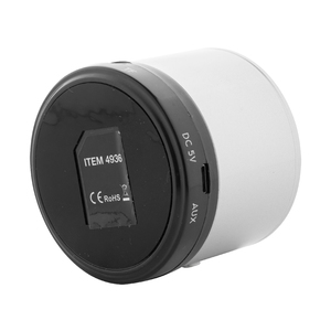 Fotografie k reklamnímu předmětu „bluetooth reproduktor“