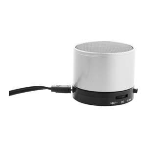 Fotografie k reklamnímu předmětu „bluetooth reproduktor“