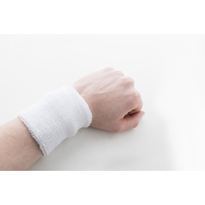 Fotografie k reklamnímu předmětu „potítko“