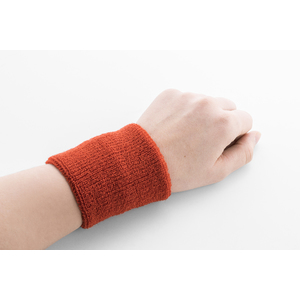 Fotografie k reklamnímu předmětu „potítko“