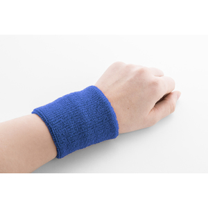 Fotografie k reklamnímu předmětu „potítko“