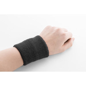 Fotografie k reklamnímu předmětu „potítko“