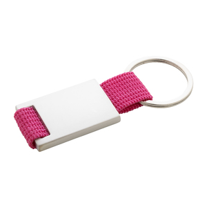 Fotografie k reklamnímu předmětu „přívěšek na klíče“