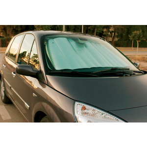 Fotografie k reklamnímu předmětu „termoizolační fólie na okno auta“