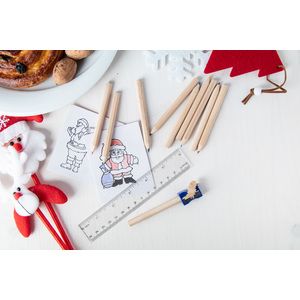 Fotografie k reklamnímu předmětu „set na kreslení“