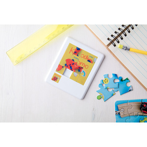 Fotografie k reklamnímu předmětu „puzzle“