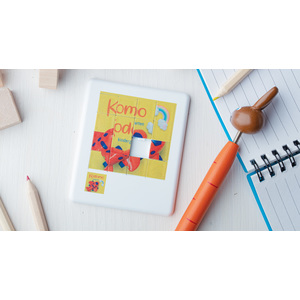 Fotografie k reklamnímu předmětu „puzzle“