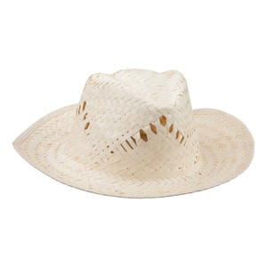 Fotografie k reklamnímu předmětu „pánský slaměný klobouk“