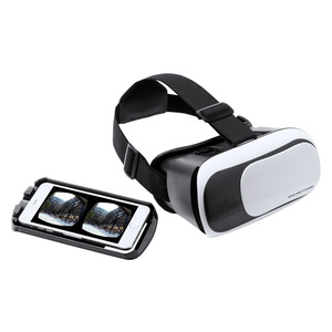 Fotografie k reklamnímu předmětu „set pro virtuální realitu“