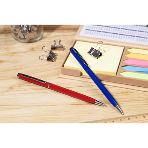 Fotografie k reklamnímu předmětu „kuličkové pero“