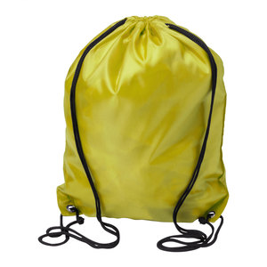 Fotografie k reklamnímu předmětu „vak na stažení šňůrkou“