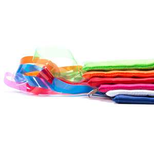 Fotografie k reklamnímu předmětu „plážová taška“