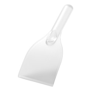 Fotografie k reklamnímu předmětu „škrabka na led“