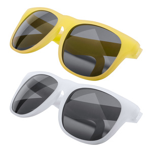 Fotografie reklamního předmětu „sluneční brýle“