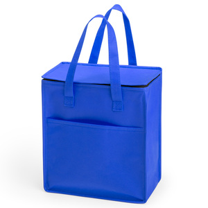 Fotografie reklamního předmětu „chladící taška“