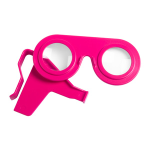 Fotografie reklamního předmětu „brýle pro virtuální realitu“