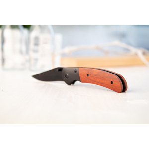 Fotografie k reklamnímu předmětu „kapesní nůž“