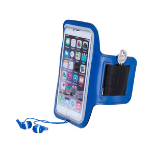 Fotografie k reklamnímu předmětu „obal na mobil na paži“