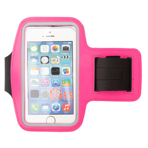 Fotografie k reklamnímu předmětu „obal na mobil na paži“