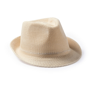 Fotografie k reklamnímu předmětu „klobouk“